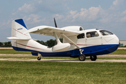 (Private) Republic RC-3 Seabee (N6222K) at  Oshkosh - Wittman Regional, United States