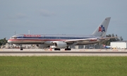 American Airlines Boeing 757-223 (N622AA) at  Miami - International, United States