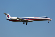 American Eagle Embraer ERJ-145LR (N622AE) at  Dallas/Ft. Worth - International, United States