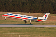 American Eagle (Envoy) Embraer ERJ-145LR (N622AE) at  Jackson - Medgar Wiley Evers International, United States