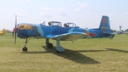 (Private) Nanchang CJ-6A (N622CD) at  Oshkosh - Wittman Regional, United States