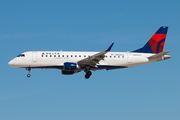 Delta Connection (Compass Airlines) Embraer ERJ-175LR (ERJ-170-200LR) (N622CZ) at  Las Vegas - Harry Reid International, United States