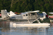 (Private) Murphy SR3500 Moose (N622D) at  Vette/Blust - Oshkosh Seaplane Base, United States