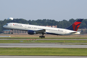 Delta Air Lines Boeing 757-232 (N622DL) at  Atlanta - Hartsfield-Jackson International, United States