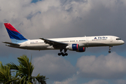 Delta Air Lines Boeing 757-232 (N622DL) at  Miami - International, United States