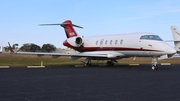 Nicholas Air Bombardier BD-100-1A10 Challenger 300 (N622N) at  Orlando - Executive, United States