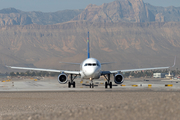 Spirit Airlines Airbus A320-232 (N622NK) at  Las Vegas - Harry Reid International, United States