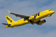 Spirit Airlines Airbus A320-232 (N622NK) at  Phoenix - Sky Harbor, United States