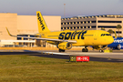 Spirit Airlines Airbus A320-232 (N622NK) at  Tampa - International, United States