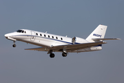 (Private) Cessna 680 Citation Sovereign (N622PC) at  Dallas - Love Field, United States