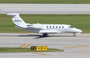 (Private) Cessna 650 Citation VII (N622PM) at  Ft. Lauderdale - International, United States