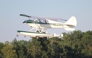 (Private) Aviat A-1B Husky (N622RG) at  Oshkosh - Wittman Regional, United States