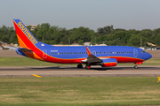 Southwest Airlines Boeing 737-3H4 (N622SW) at  Dallas - Love Field, United States