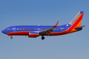 Southwest Airlines Boeing 737-3H4 (N622SW) at  Las Vegas - Harry Reid International, United States