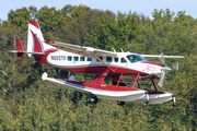 (Private) Cessna 208B Grand Caravan EX (N622TP) at  New Haven - Tweed Regional, United States