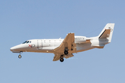 XOJet Cessna 560XL Citation XLS (N622TX) at  Luqa - Malta International, Malta