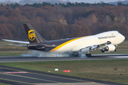 United Parcel Service Boeing 747-84AF (N622UP) at  Cologne/Bonn, Germany