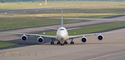 United Parcel Service Boeing 747-84AF (N622UP) at  Cologne/Bonn, Germany