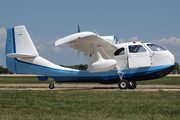 (Private) Republic RC-3 Seabee (N6230K) at  Oshkosh - Wittman Regional, United States