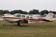 (Private) Beech A36 Bonanza (N6234Z) at  Oshkosh - Wittman Regional, United States