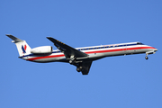 American Eagle Embraer ERJ-145LR (N623AE) at  Chicago - O'Hare International, United States