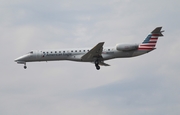 American Eagle (Envoy) Embraer ERJ-145LR (N623AE) at  Chicago - O'Hare International, United States