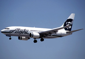 Alaska Airlines Boeing 737-790 (N623AS) at  Los Angeles - International, United States