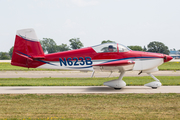 (Private) Van's Aircraft RV-7A (N623B) at  Oshkosh - Wittman Regional, United States