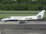 (Private) Cessna S550 Citation S/II (N623BG) at  San Juan - Luis Munoz Marin International, Puerto Rico