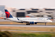 Delta Connection (Compass Airlines) Embraer ERJ-175LR (ERJ-170-200LR) (N623CZ) at  Los Angeles - International, United States