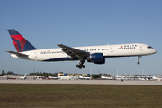 Delta Air Lines Boeing 757-232 (N623DL) at  Miami - International, United States