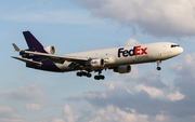 FedEx McDonnell Douglas MD-11F (N623FE) at  Paris - Charles de Gaulle (Roissy), France