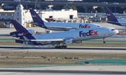 FedEx McDonnell Douglas MD-11F (N623FE) at  Los Angeles - International, United States