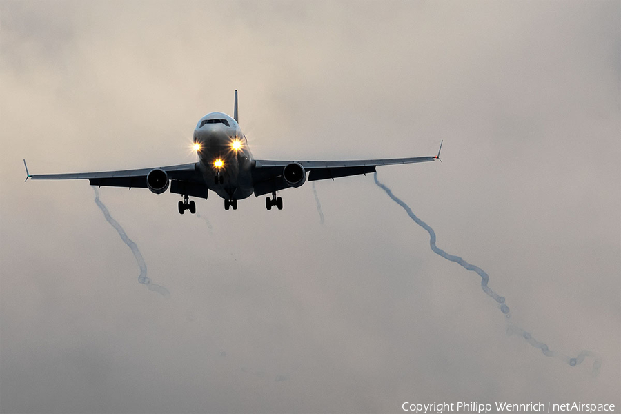 FedEx McDonnell Douglas MD-11F (N623FE) | Photo 311866