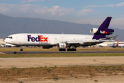 FedEx McDonnell Douglas MD-11F (N623FE) at  Ontario - International, United States