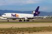 FedEx McDonnell Douglas MD-11F (N623FE) at  Ontario - International, United States
