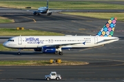 JetBlue Airways Airbus A320-232 (N623JB) at  Boston - Logan International, United States