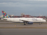 JetBlue Airways Airbus A320-232 (N623JB) at  Newark - Liberty International, United States