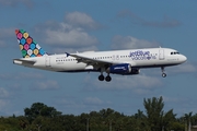 JetBlue Airways Airbus A320-232 (N623JB) at  Ft. Lauderdale - International, United States