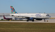 JetBlue Airways Airbus A320-232 (N623JB) at  Ft. Lauderdale - International, United States