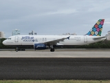 JetBlue Airways Airbus A320-232 (N623JB) at  San Juan - Luis Munoz Marin International, Puerto Rico