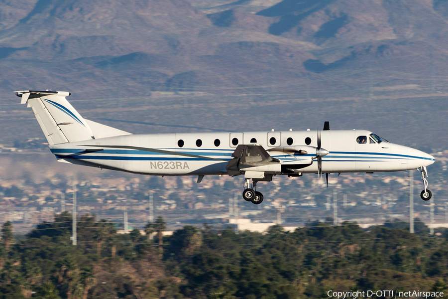 (Private) Beech 1900C-1 (N623RA) | Photo 137129