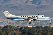 (Private) Beech 1900C-1 (N623RA) at  Las Vegas - Harry Reid International, United States