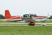(Private) Grumman American AA-5B Tiger (N623SC) at  Oshkosh - Wittman Regional, United States
