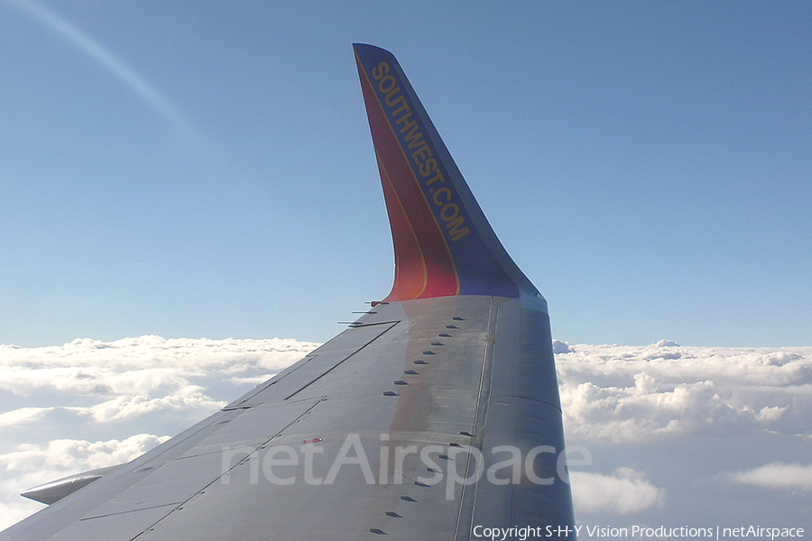 Southwest Airlines Boeing 737-3H4 (N623SW) | Photo 3329