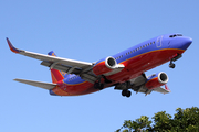 Southwest Airlines Boeing 737-3H4 (N623SW) at  Los Angeles - International, United States
