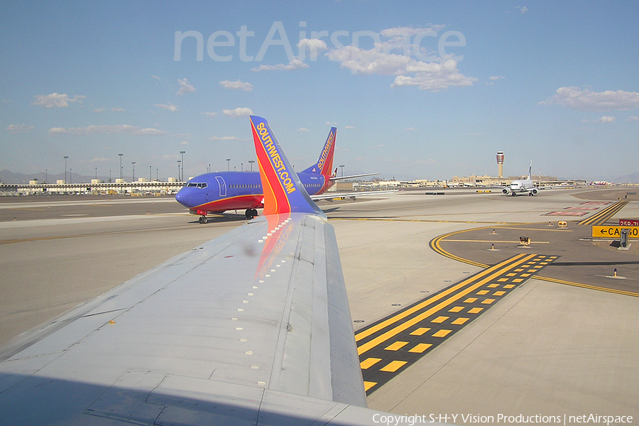 Southwest Airlines Boeing 737-3H4 (N623SW) | Photo 3328