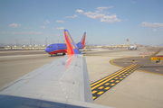 Southwest Airlines Boeing 737-3H4 (N623SW) at  Phoenix - Sky Harbor, United States