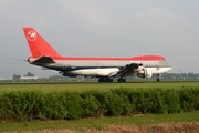 Northwest Airlines Boeing 747-251B (N623US) at  Amsterdam - Schiphol, Netherlands
