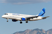 United Express (SkyWest Airlines) Embraer ERJ-175LL (ERJ-170-200LL) (N623UX) at  Salt Lake City - International, United States